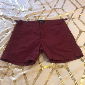 Riviera Swim Shorts